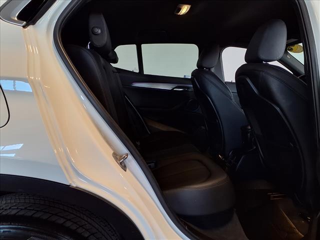 used 2018 BMW X2 car, priced at $17,988