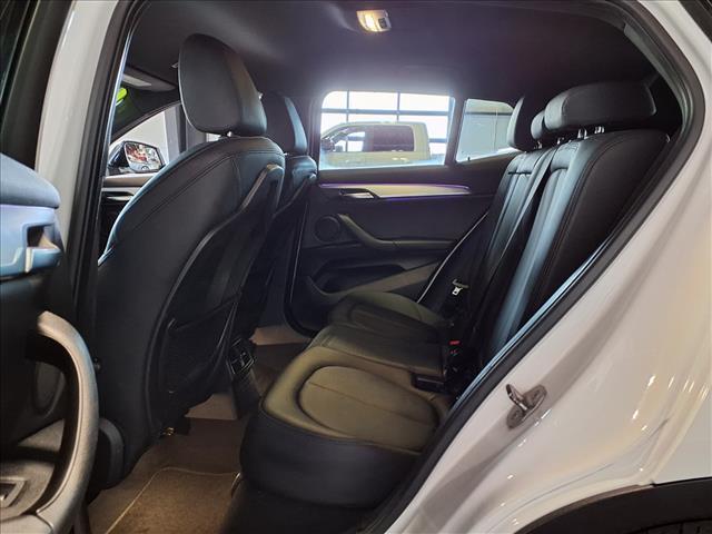 used 2018 BMW X2 car, priced at $17,988