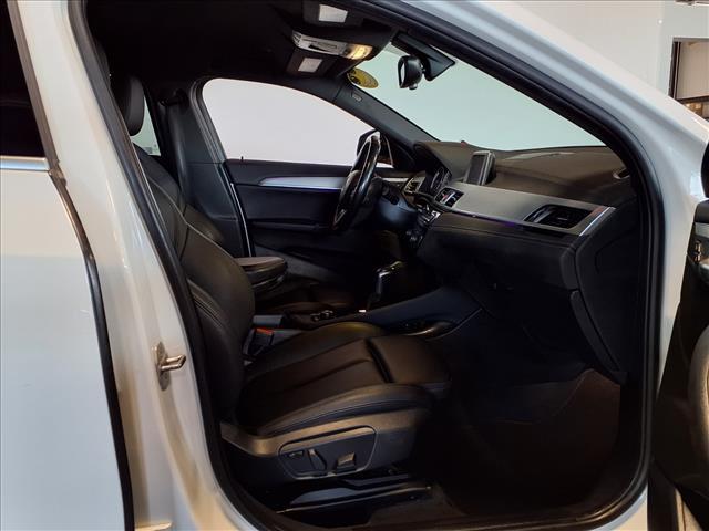 used 2018 BMW X2 car, priced at $17,988