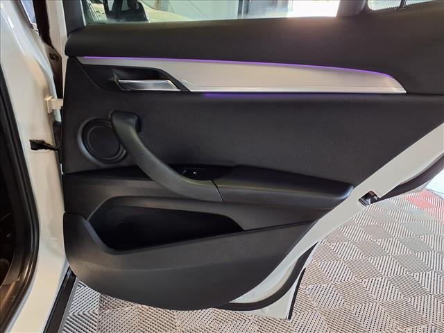 used 2018 BMW X2 car, priced at $17,988