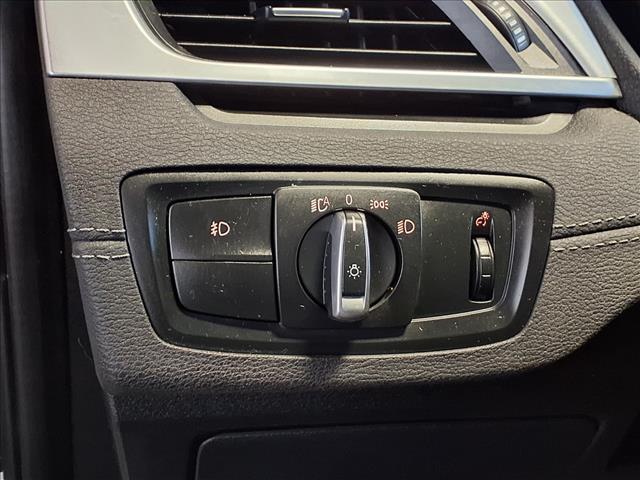 used 2018 BMW X2 car, priced at $17,988