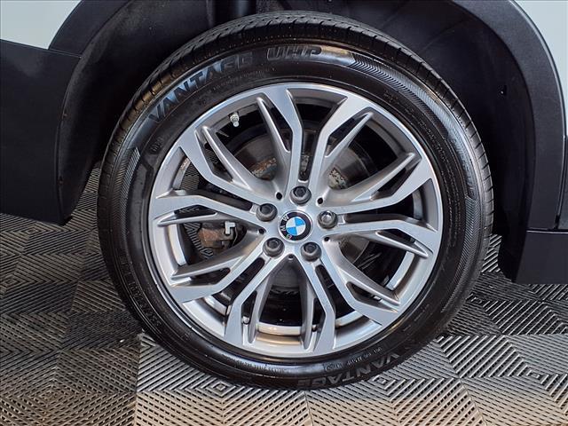 used 2018 BMW X2 car, priced at $17,988
