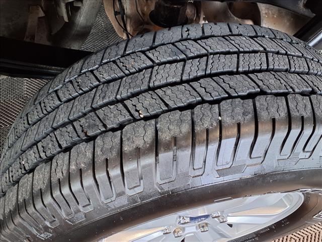 used 2018 Ford F-150 car, priced at $20,988