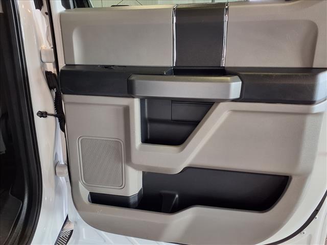 used 2018 Ford F-150 car, priced at $20,988