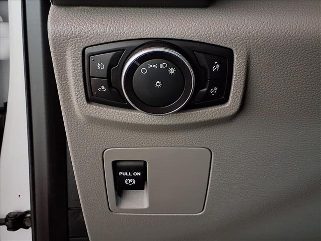 used 2018 Ford F-150 car, priced at $20,988