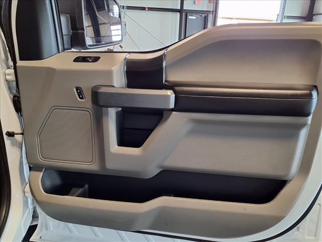 used 2018 Ford F-150 car, priced at $20,988