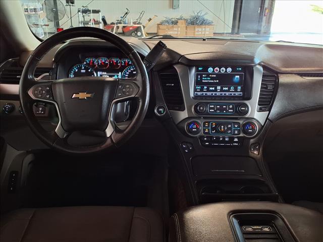 used 2016 Chevrolet Tahoe car, priced at $21,988