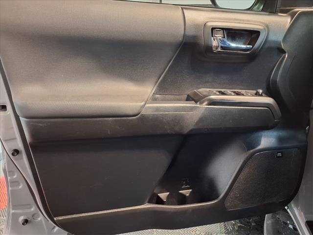 used 2018 Toyota Tacoma car, priced at $27,988