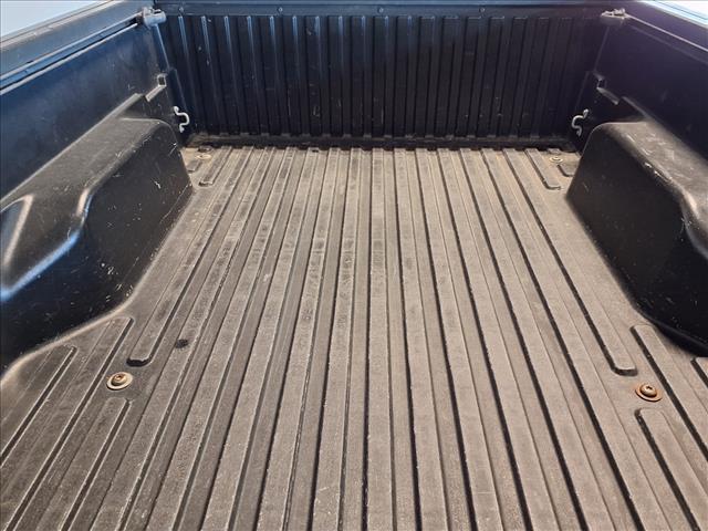 used 2018 Toyota Tacoma car, priced at $27,988