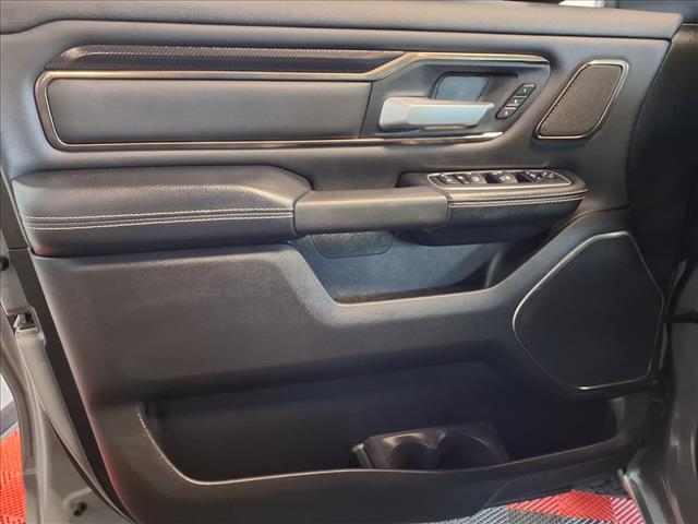 used 2023 Ram 1500 car, priced at $44,988