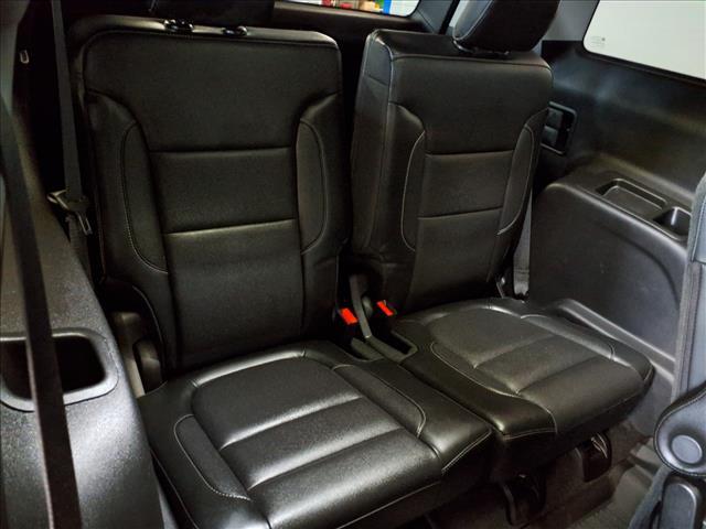 used 2019 GMC Acadia car, priced at $19,988