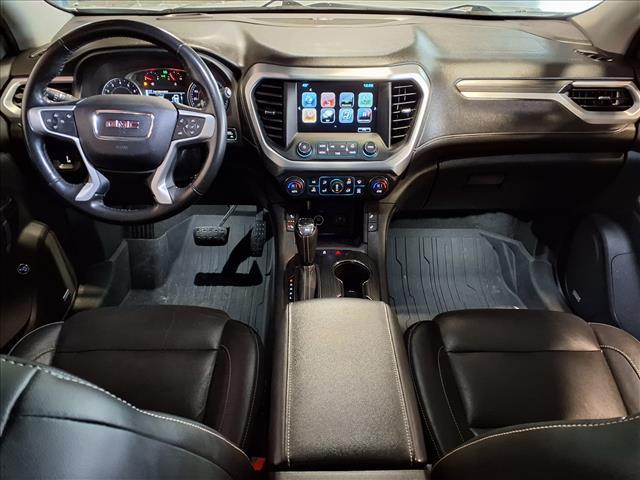 used 2019 GMC Acadia car, priced at $19,988