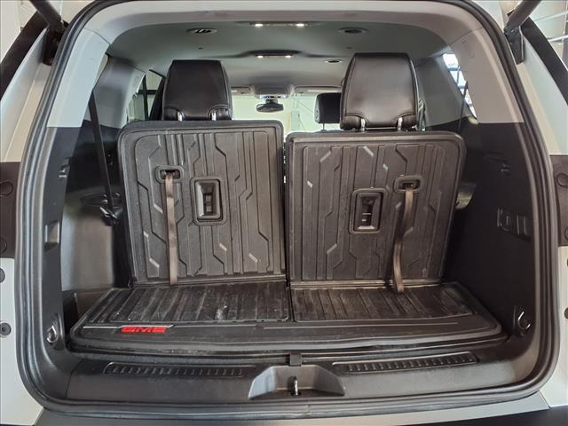 used 2019 GMC Acadia car, priced at $19,988