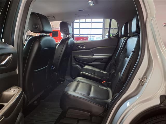 used 2019 GMC Acadia car, priced at $19,988