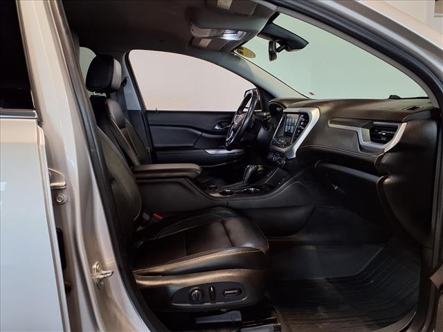 used 2019 GMC Acadia car, priced at $19,988