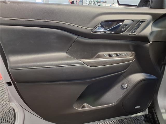 used 2019 GMC Acadia car, priced at $19,988