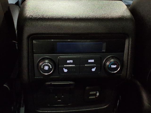 used 2019 GMC Acadia car, priced at $19,988