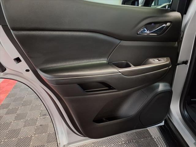 used 2019 GMC Acadia car, priced at $19,988