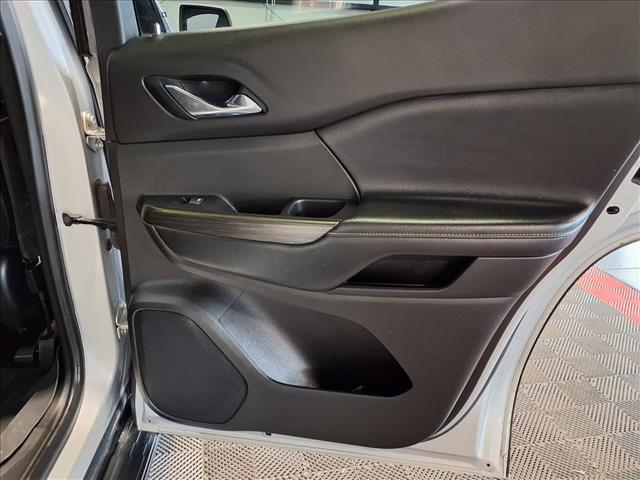 used 2019 GMC Acadia car, priced at $19,988