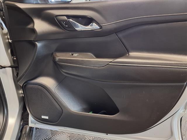 used 2019 GMC Acadia car, priced at $19,988