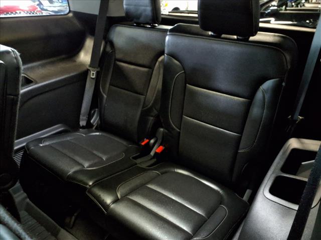 used 2019 GMC Acadia car, priced at $19,988