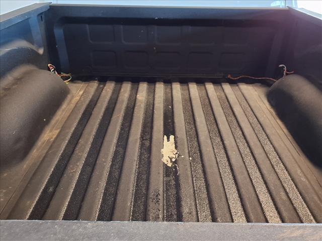 used 2018 Ram 1500 car, priced at $29,988