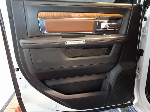 used 2018 Ram 1500 car, priced at $29,988