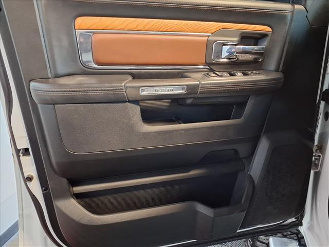 used 2018 Ram 1500 car, priced at $29,988