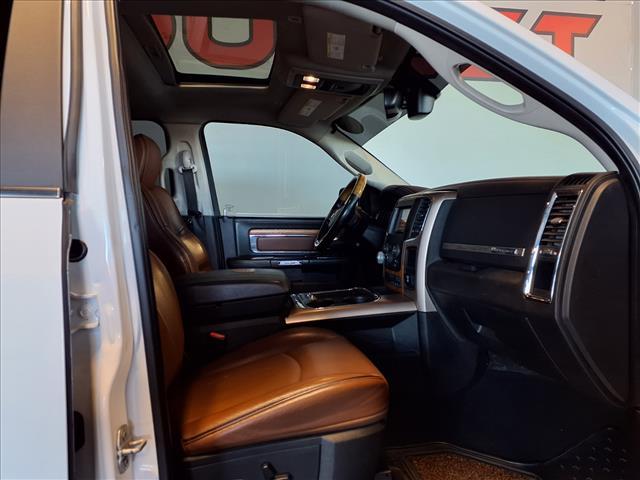 used 2018 Ram 1500 car, priced at $29,988