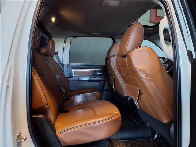 used 2018 Ram 1500 car, priced at $29,988