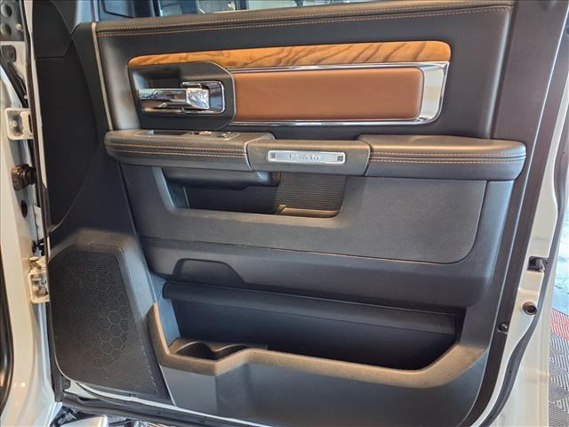 used 2018 Ram 1500 car, priced at $29,988