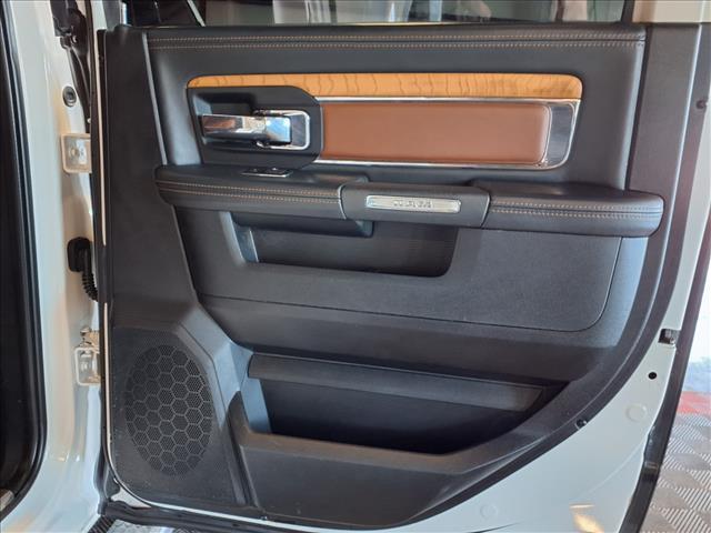 used 2018 Ram 1500 car, priced at $29,988