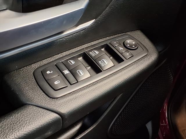 used 2020 Ram 1500 car, priced at $28,988