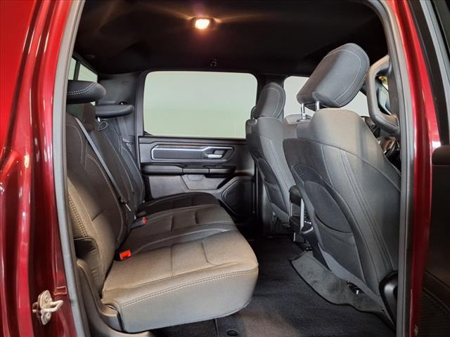 used 2020 Ram 1500 car, priced at $28,988