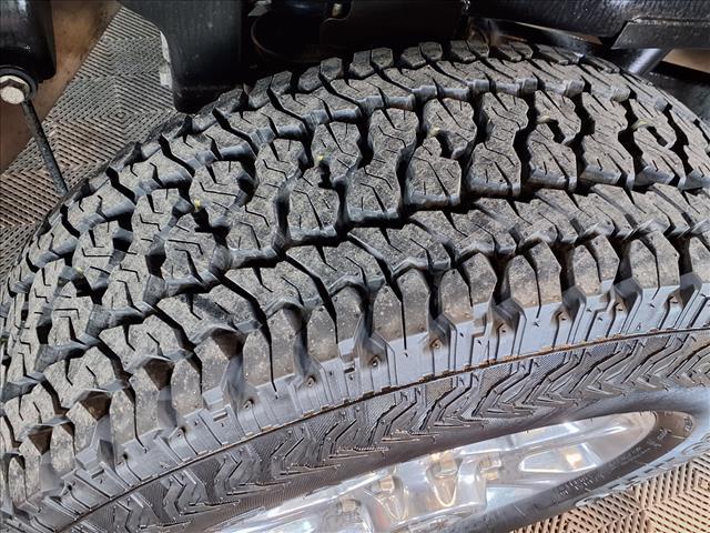 used 2022 Ram 2500 car, priced at $44,988