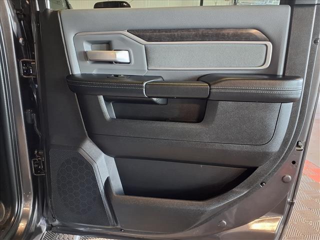 used 2022 Ram 2500 car, priced at $44,988