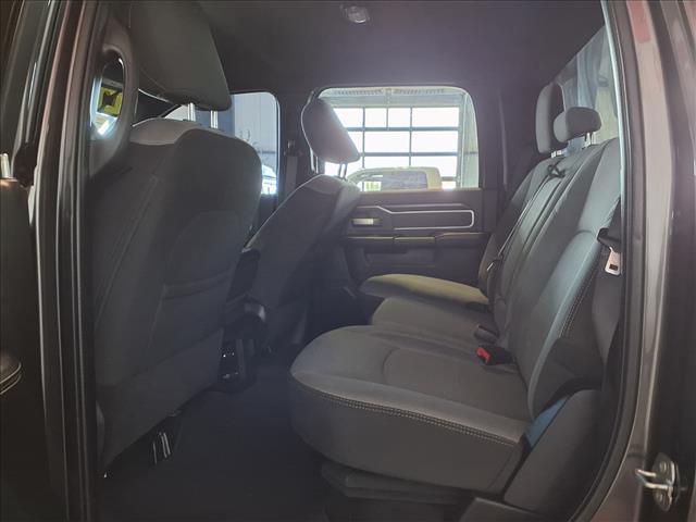 used 2022 Ram 2500 car, priced at $44,988