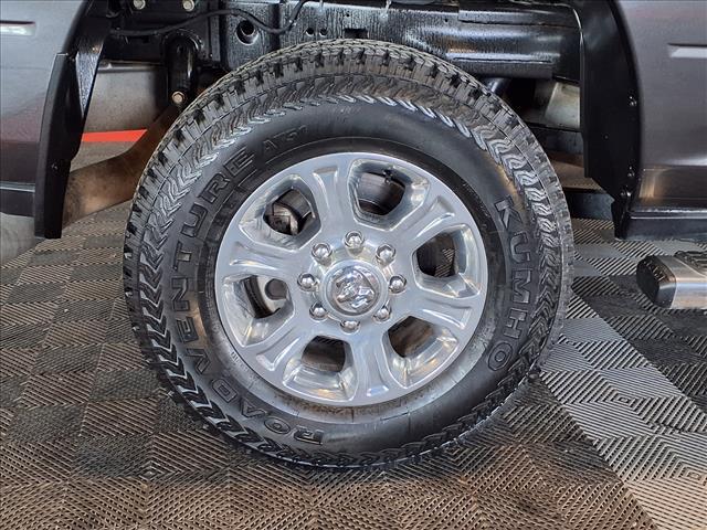 used 2022 Ram 2500 car, priced at $44,988