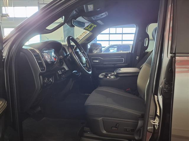 used 2022 Ram 2500 car, priced at $44,988