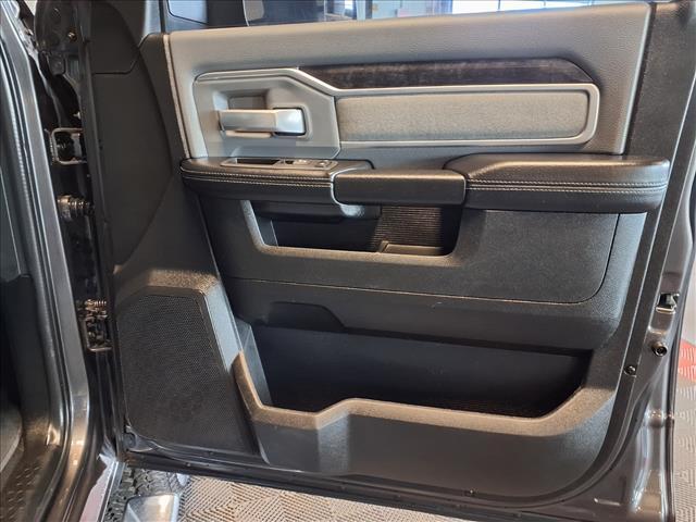 used 2022 Ram 2500 car, priced at $44,988