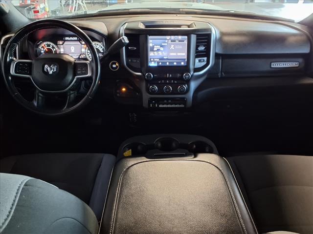 used 2022 Ram 2500 car, priced at $44,988