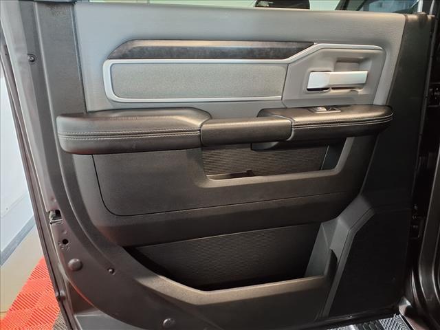 used 2022 Ram 2500 car, priced at $44,988