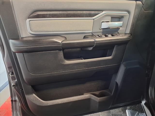 used 2022 Ram 2500 car, priced at $44,988