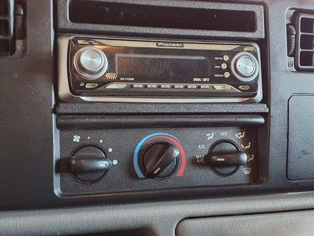 used 2004 Ford F-250 car, priced at $18,988