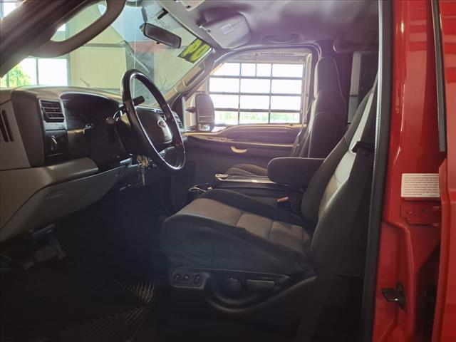 used 2004 Ford F-250 car, priced at $18,988