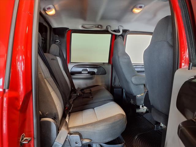 used 2004 Ford F-250 car, priced at $18,988