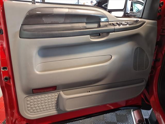 used 2004 Ford F-250 car, priced at $18,988