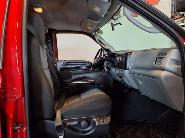 used 2004 Ford F-250 car, priced at $18,988