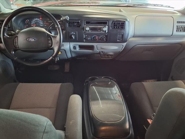 used 2004 Ford F-250 car, priced at $18,988