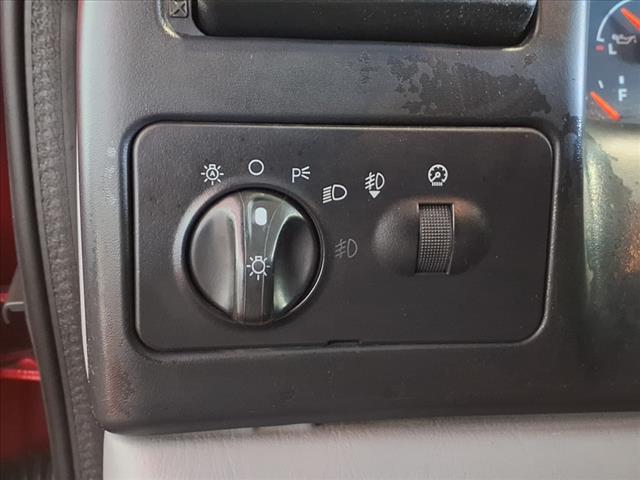 used 2004 Ford F-250 car, priced at $18,988